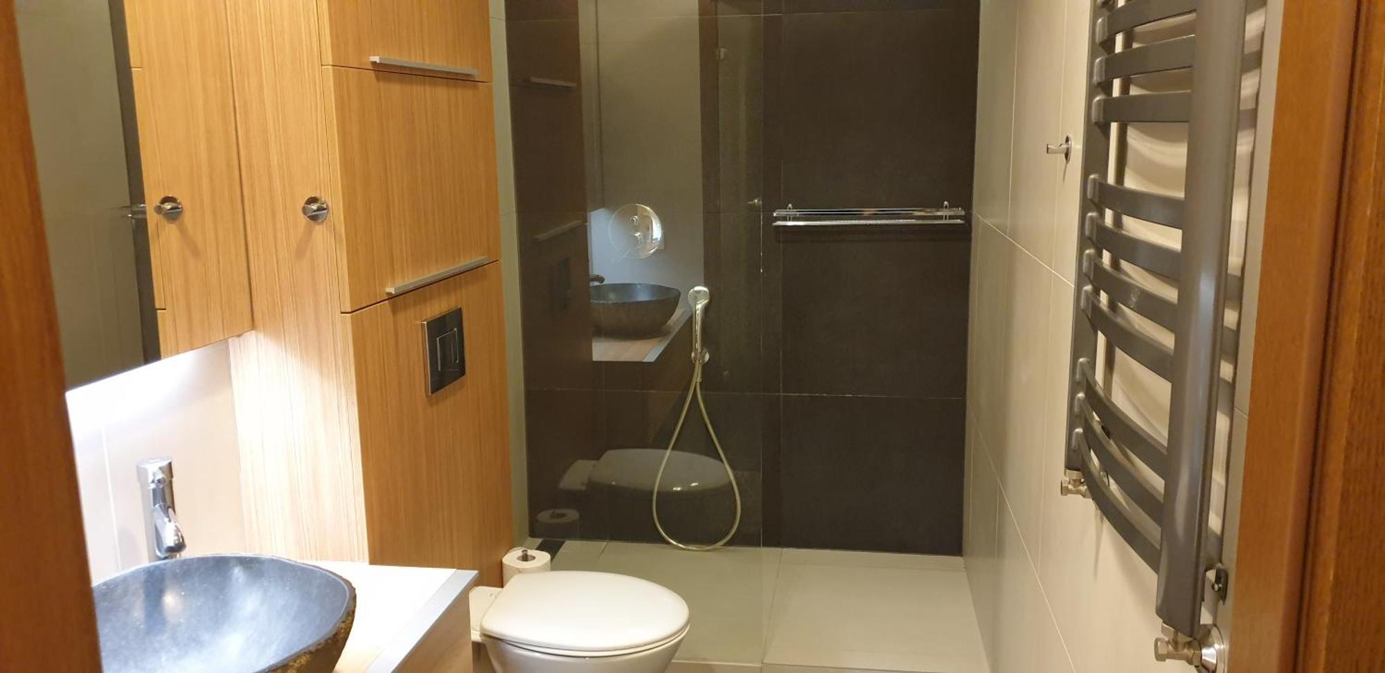 Lupoapartments Kosynierow Klimatyzacja Dostep Na Kod Łódź Zimmer foto